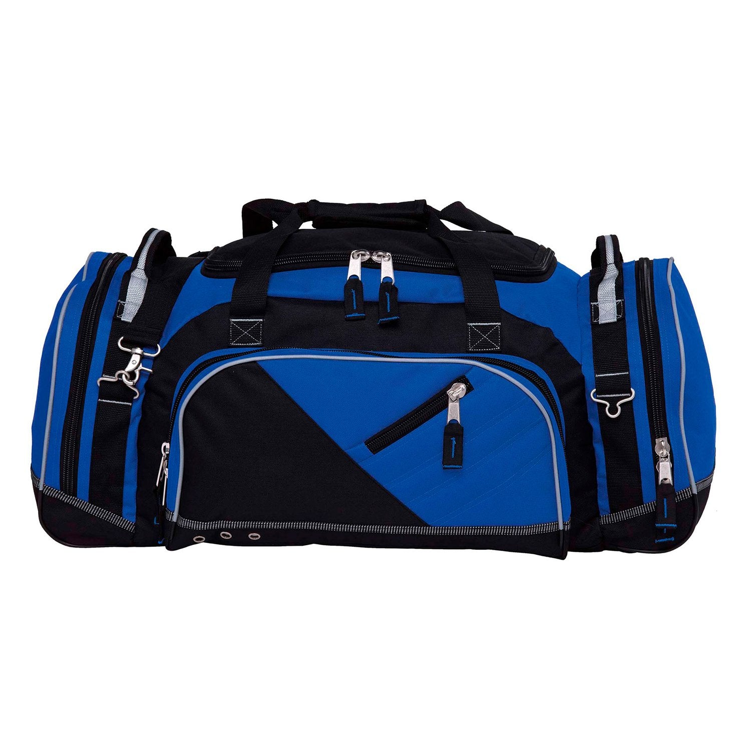 polo sports bag