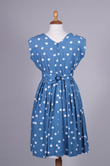 Sommerkjole 1950. S/M