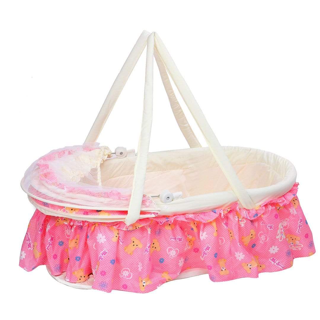 mosquito net cradle