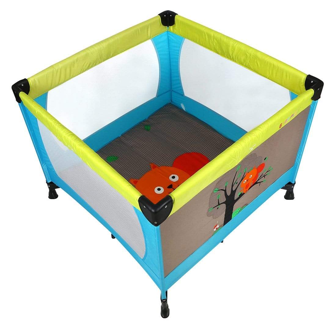 kids travel cot