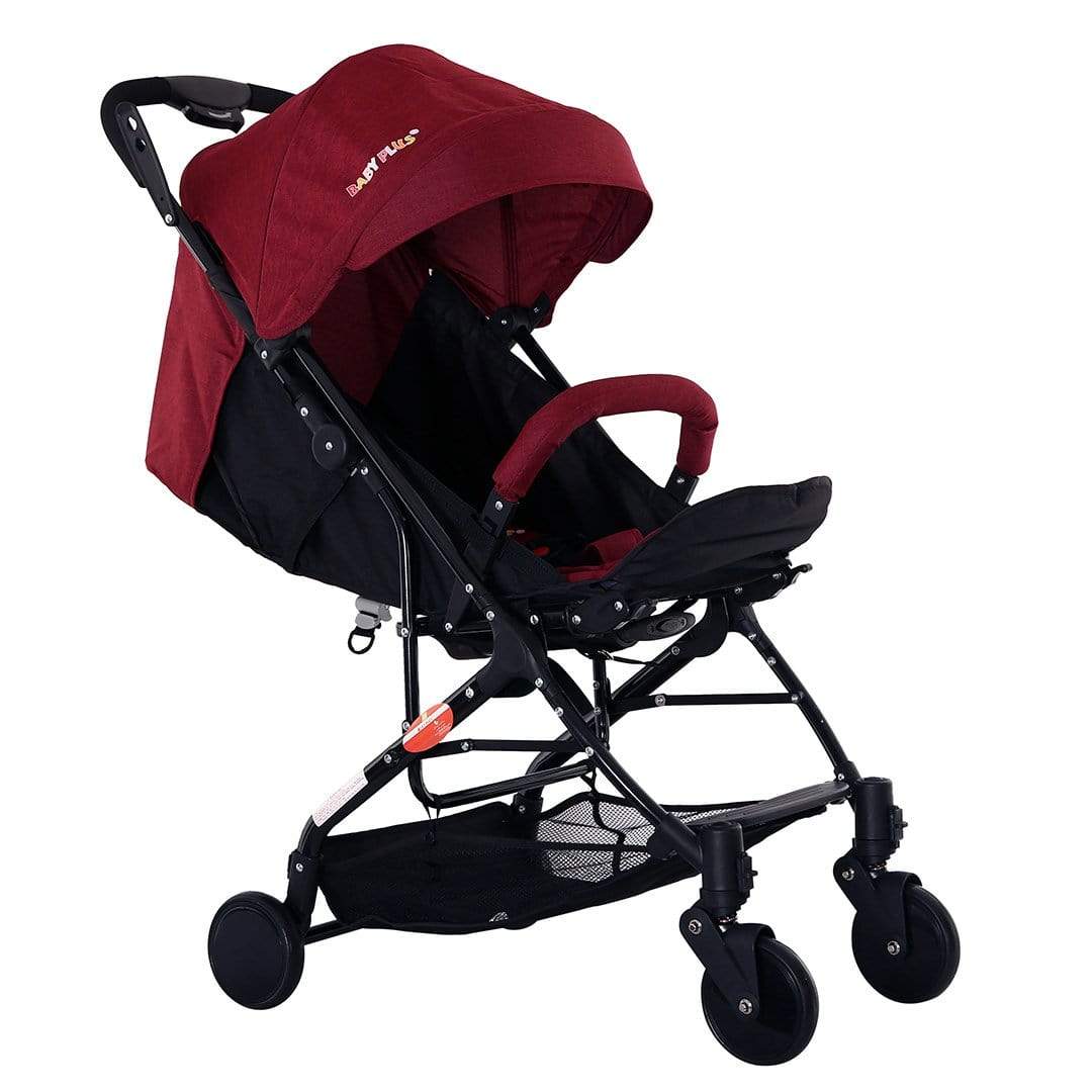 britax b ready stroller frame