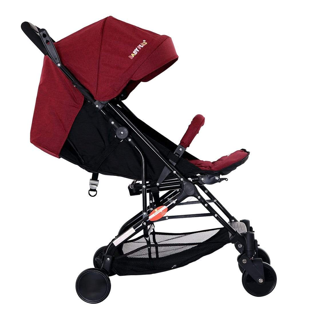 babyplus stroller