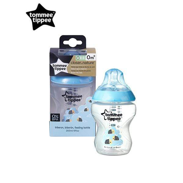 Tommee Tippee to Decorative Bottle- Easi-Vent™ - kidsbies.com