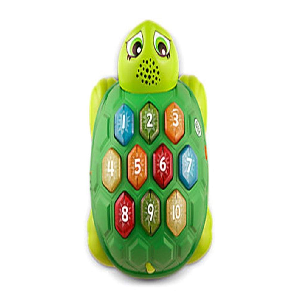 leapfrog melody the musical turtle