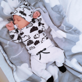 newborn baby boy suit