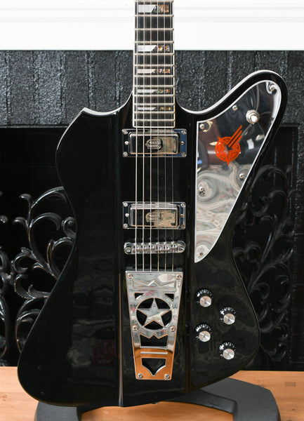 washburn firebird