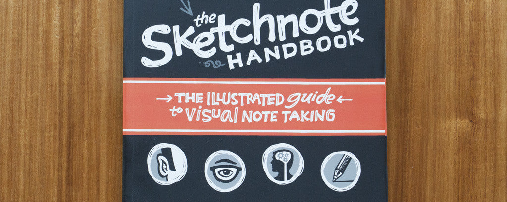 Sketchnote Handbook