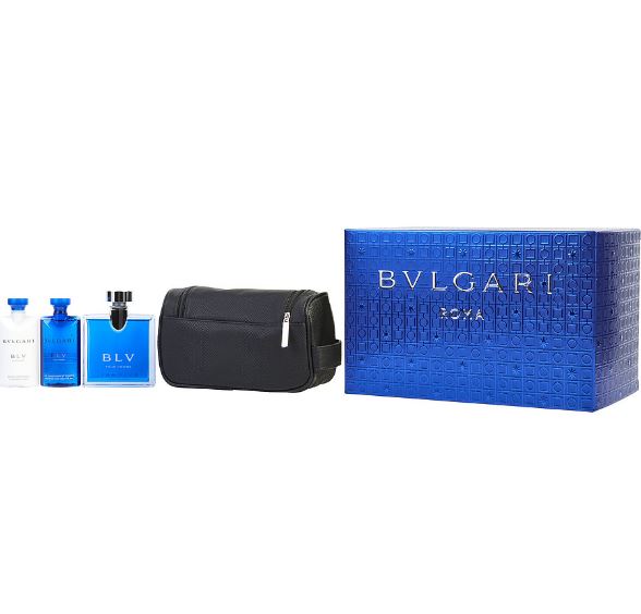 bvlgari blv gift set