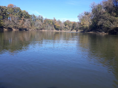 Pee Dee River Wilderness