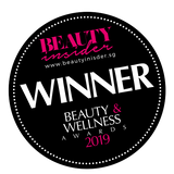 BeautyInsider Beauty and Wellness Awards Winner Best Facial Cream for Whitening/Lightening