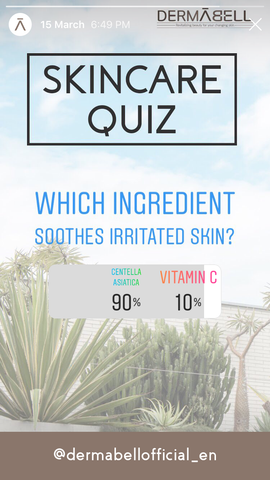 Which-Ingredient-Soothes-Skin-Centella-Asiatica