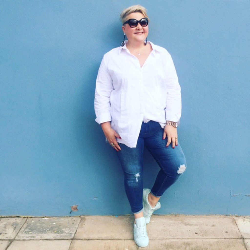 Jenni Eyles @stylingcurvy