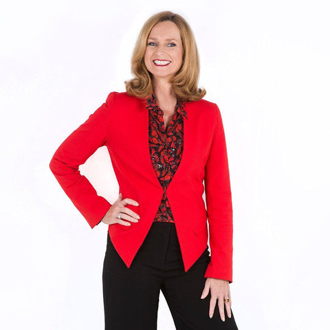 Naomi Simson
