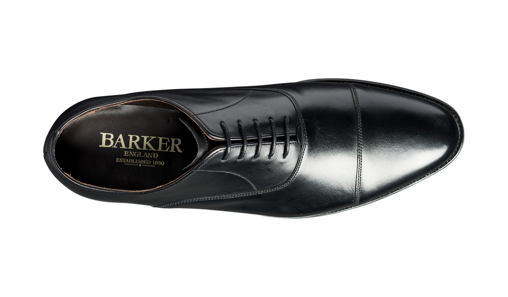 barker shoes oxfords