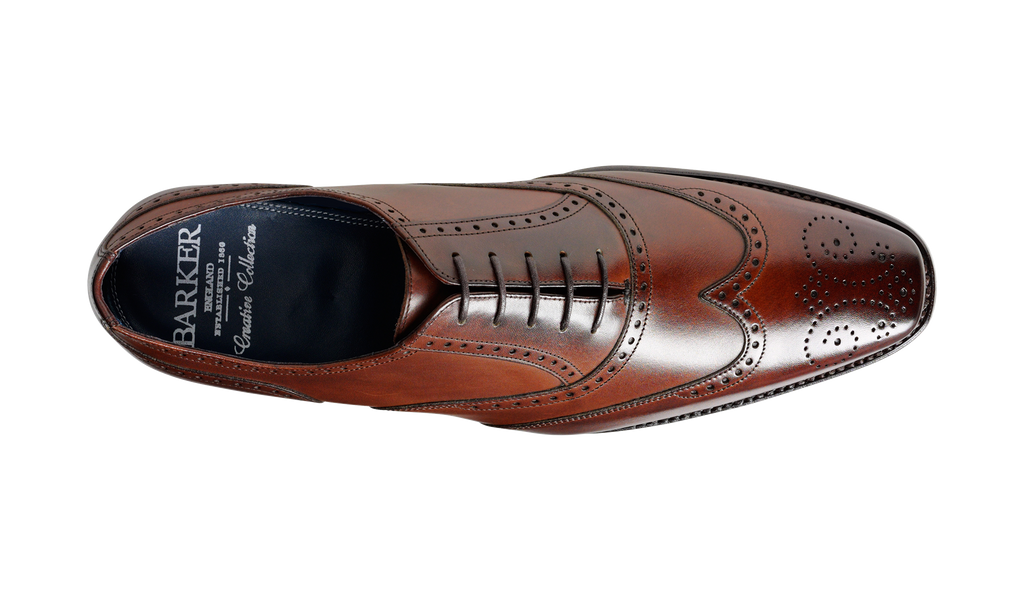barker creative collection mens shoes