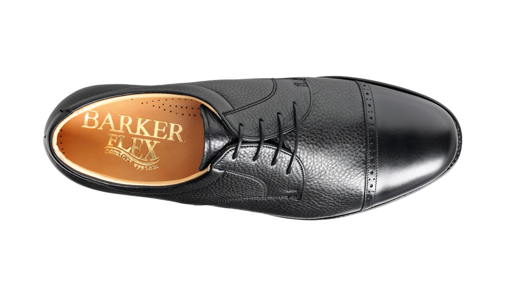 barker ross shoes