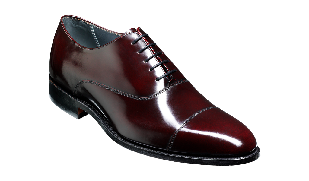 maroon oxford shoes