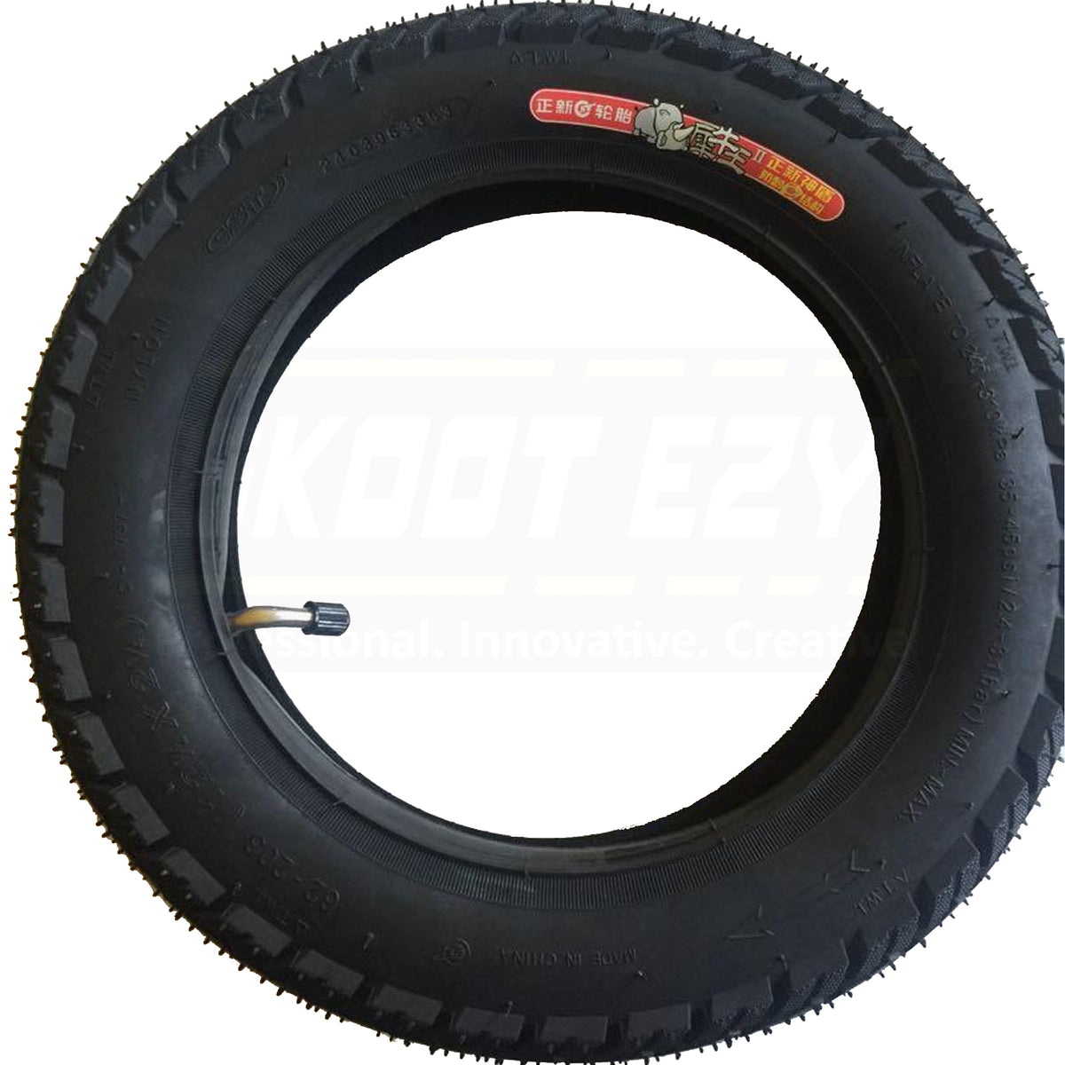 12 inch tyre tube