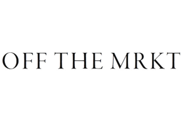 Off the market logo