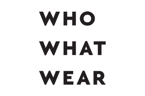 Who what wear logo
