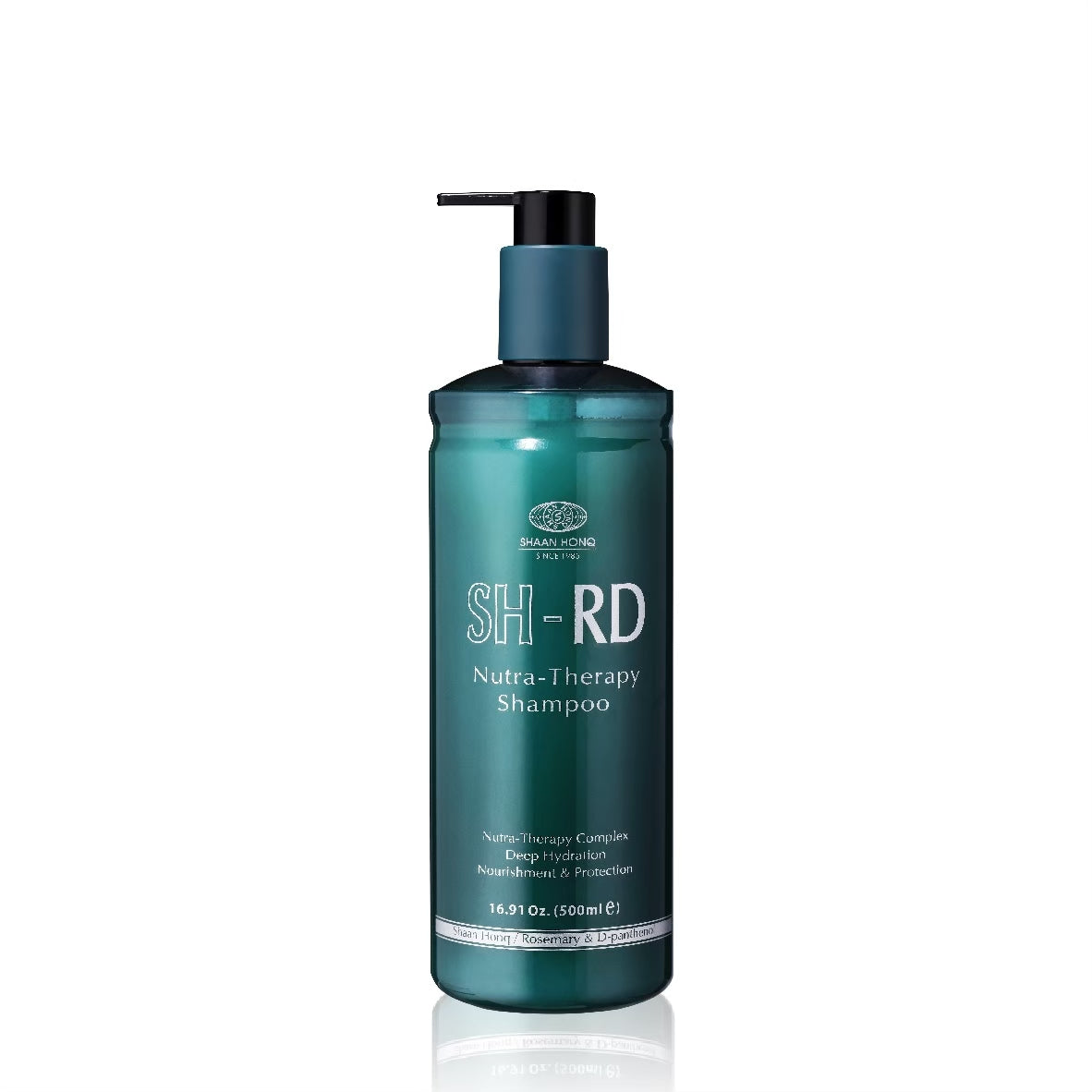 SH-RD Nutra-Therapy Shampoo (16.9oz/500ml) – Beauty Corp.