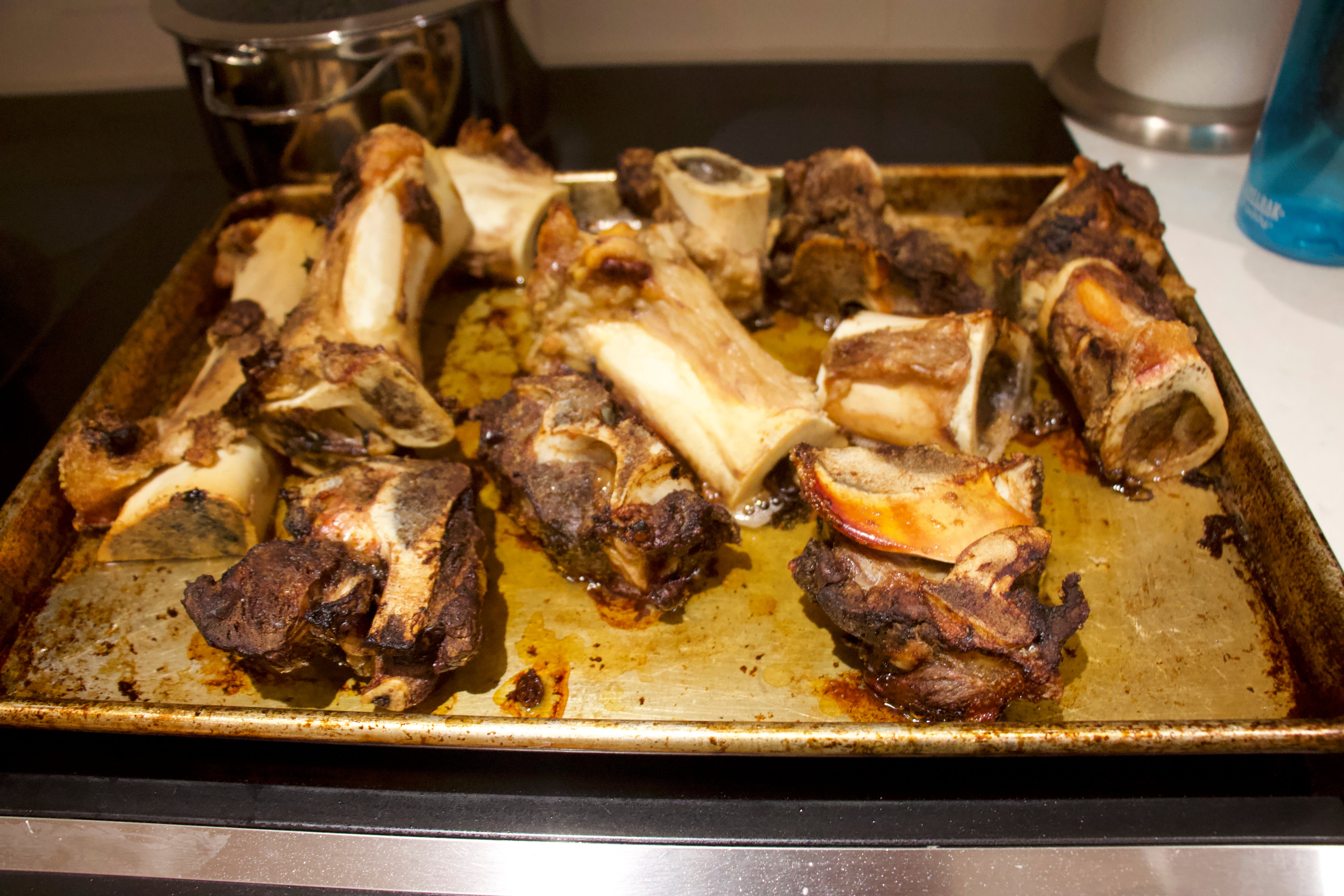 marrow bones