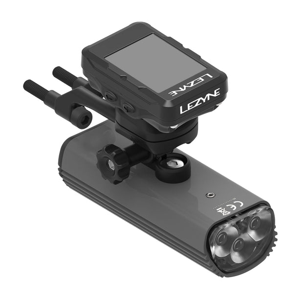GoPro Mount Compatible Lezyne Direct GPS X-Lock System 