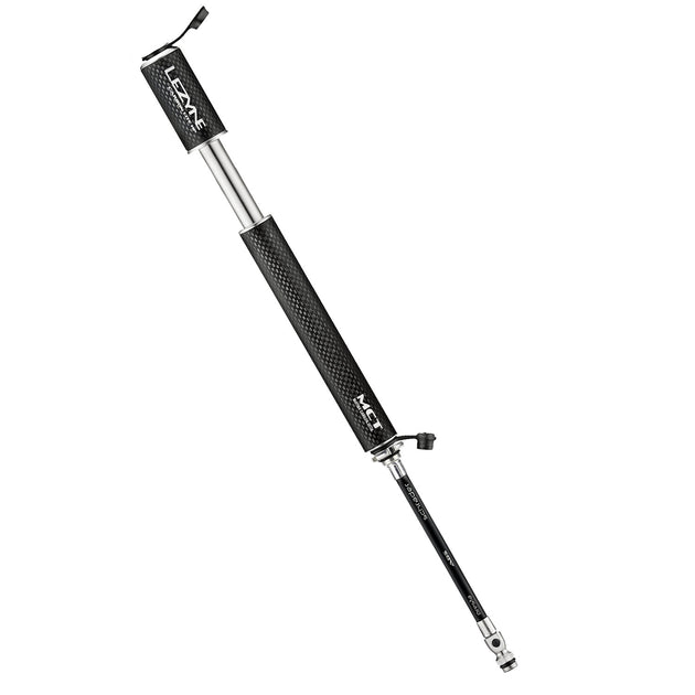 lezyne carbon drive lite mini bike pump