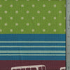Bus Stripes