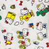Hello Kitty Classic White