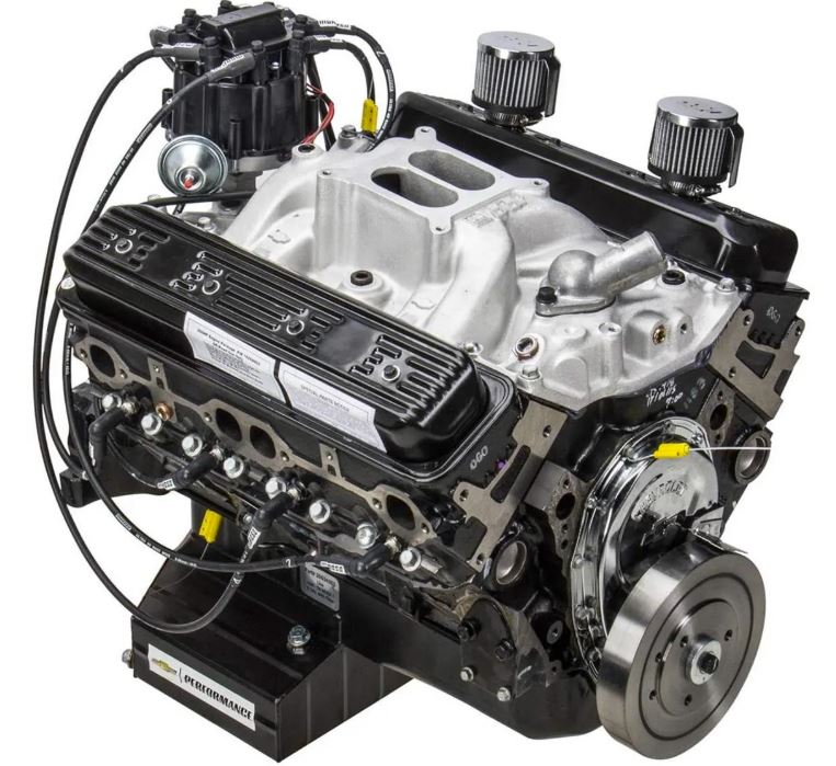 dirt bike crate engines