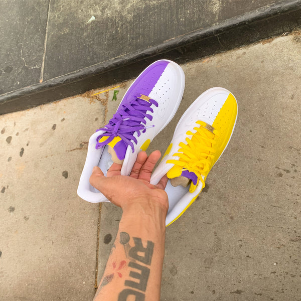 air force 1 low lakers