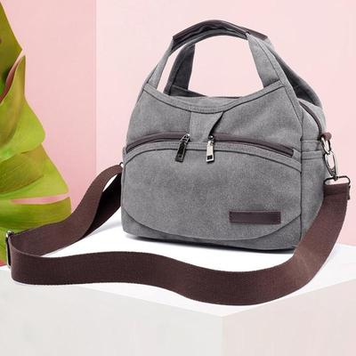 vegan crossbody tote