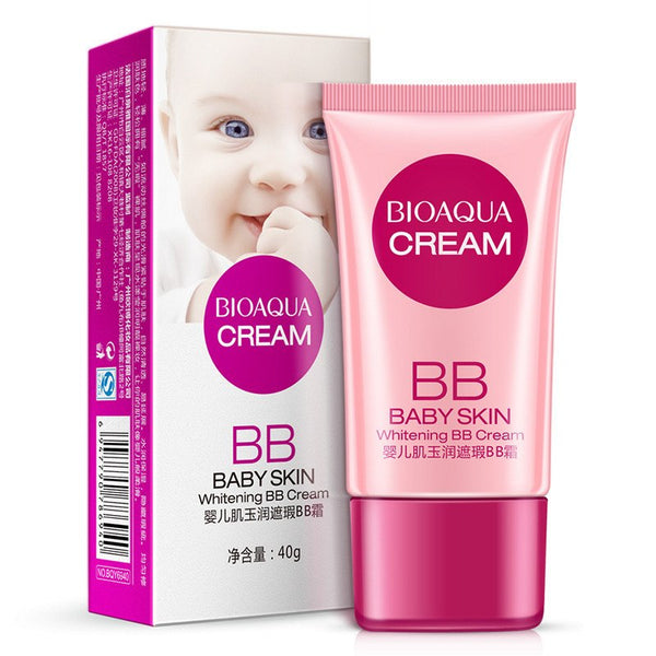 lightening cream for babies