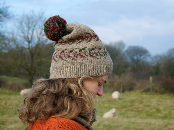 Fernhill Hat – women's