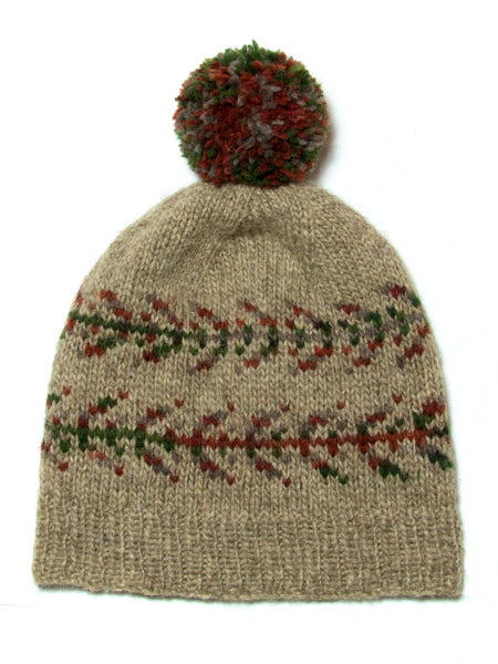 Fernhill Hat