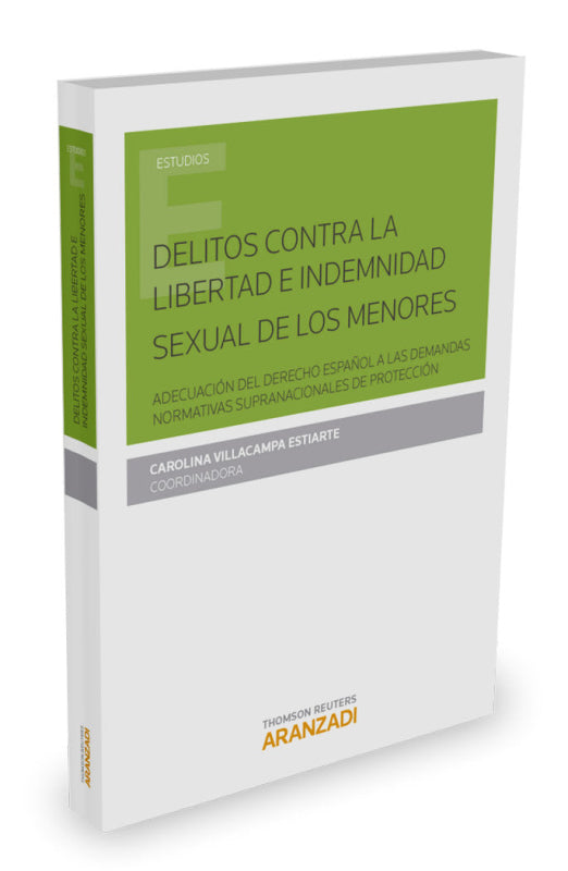 Delitos Contra La Libertad E Indemnidad Sexual De Los Menores Bukz 8268