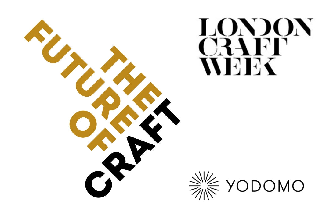 future-of-craft-Yodomo-Workshops-London-Craft-Week