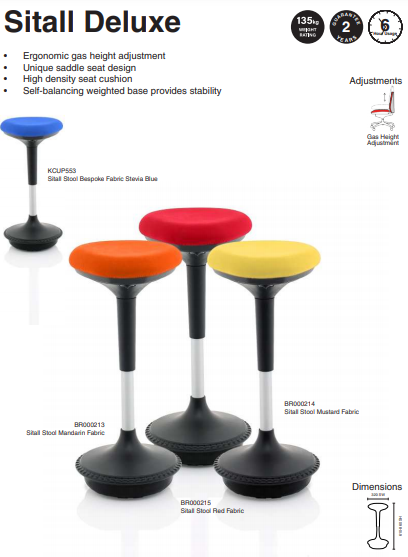 sitall stool