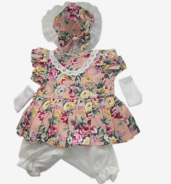 17 baby doll clothes