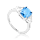 blue zircon jewelry Mississauga