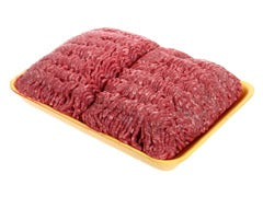 Grass-Fed Ground Beef