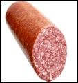 Bison Summer Sausage