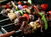 Lamb Kabobs