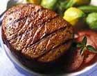 Bison Sirloin Steak