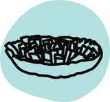 Place Mat on Any Surface