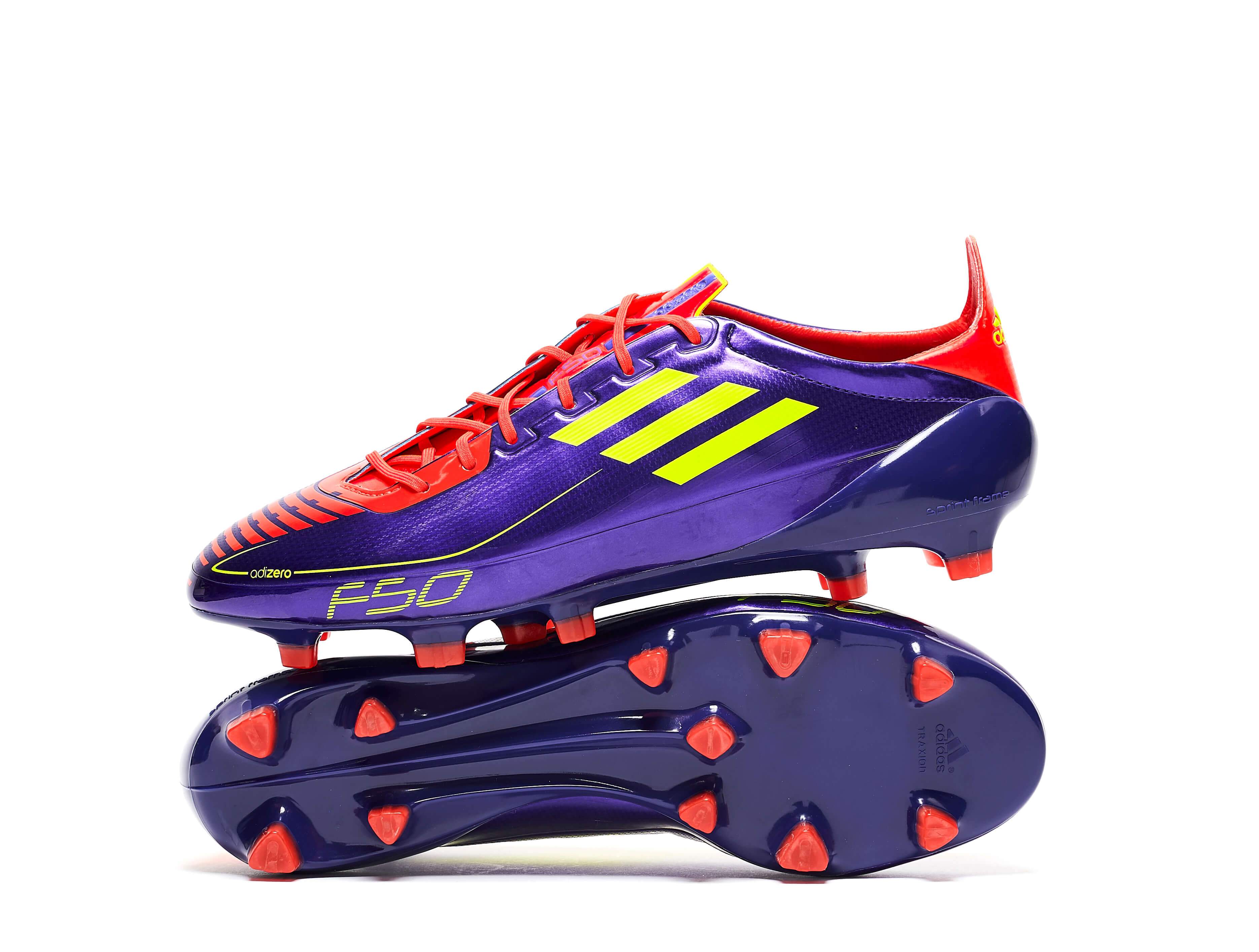 Adidas F50 Adizero FG