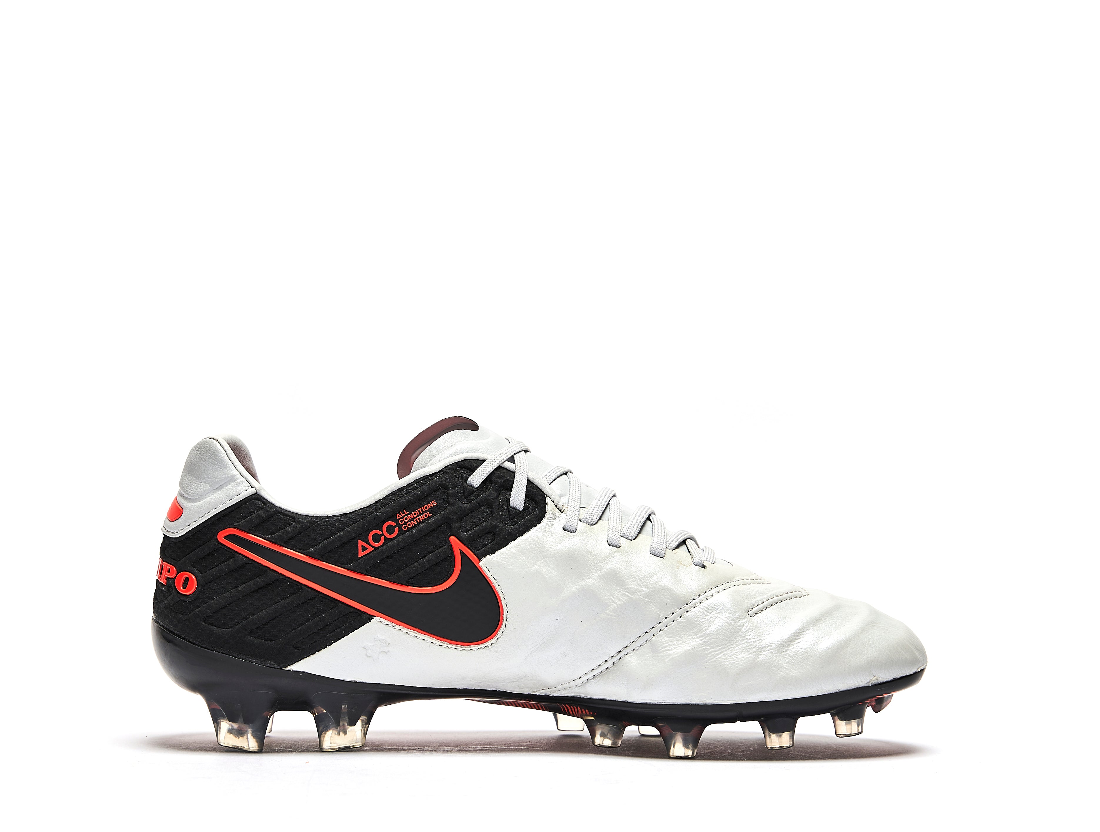 Nike Tiempo Legend VI FG