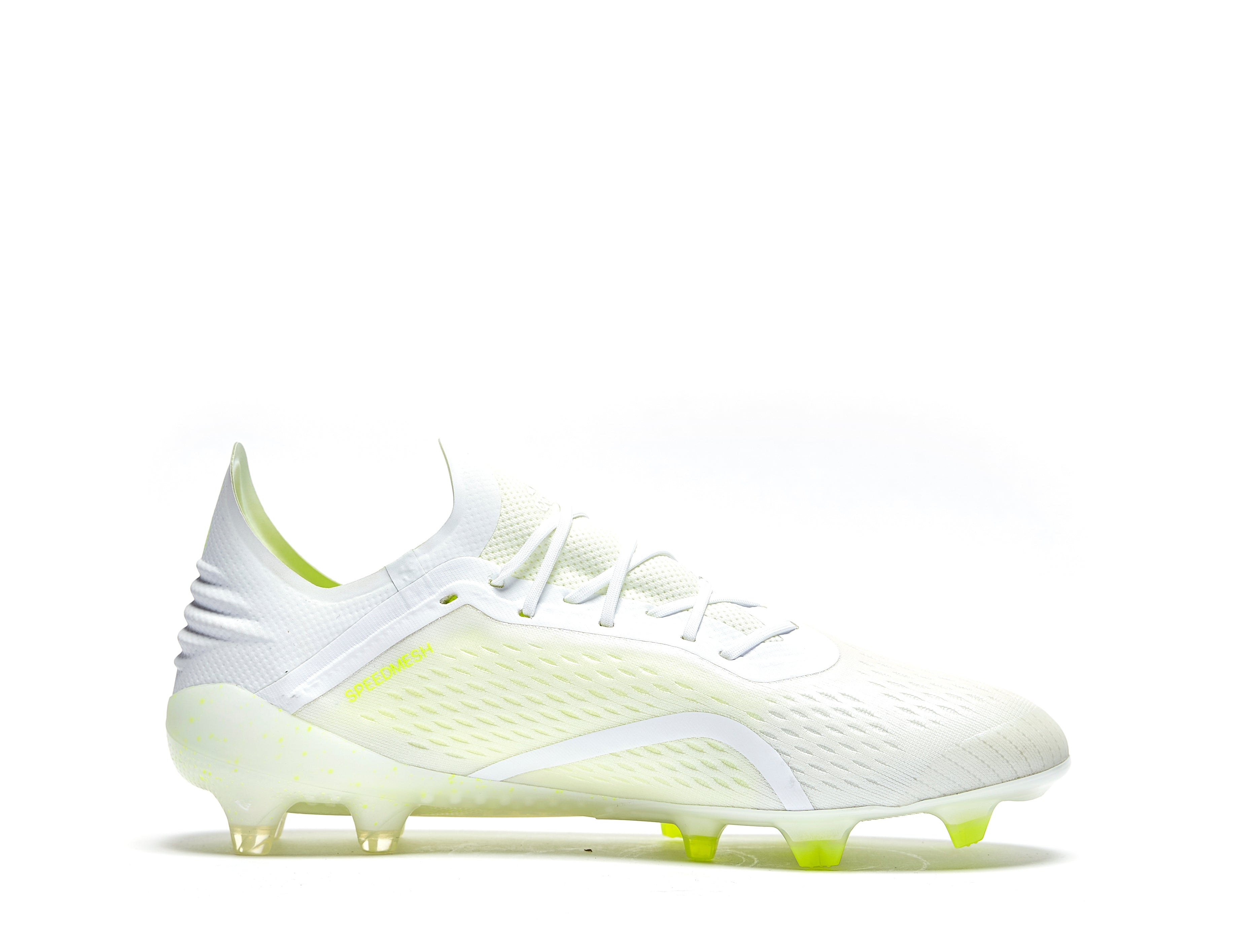 Adidas X 18.1 FG