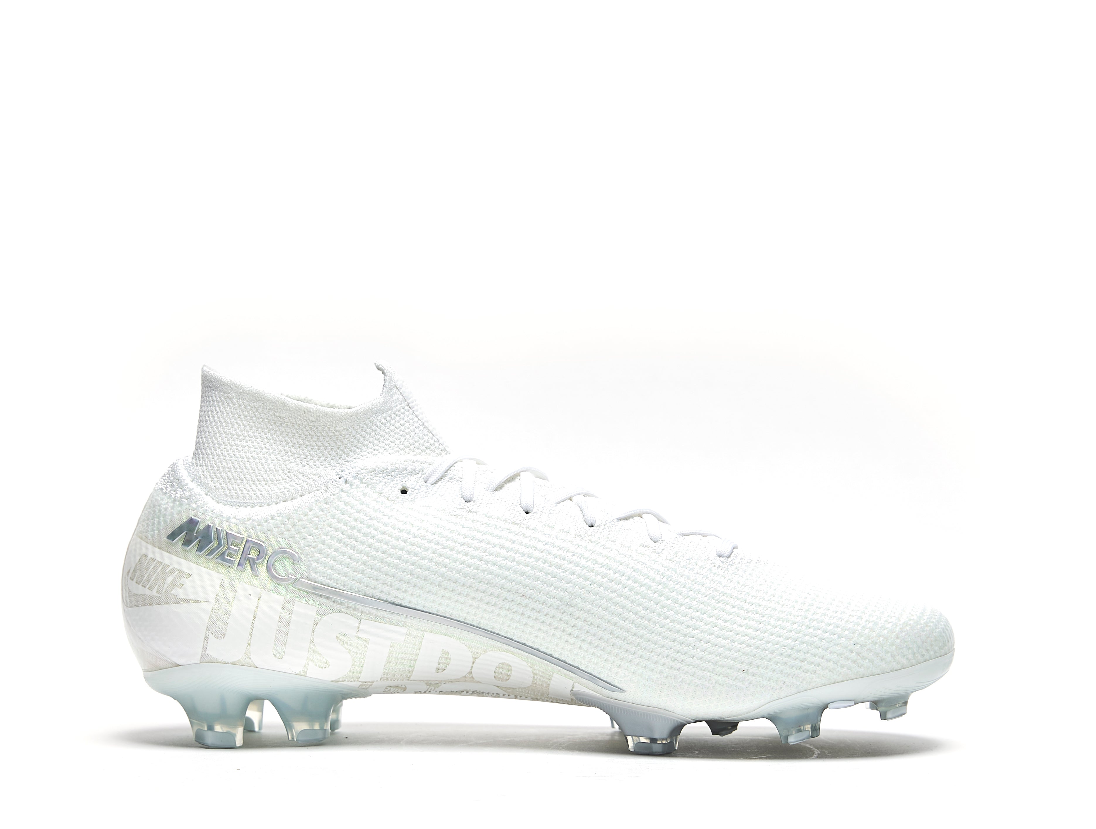 Nike Mercurial Superfly 13 Elite Whiteout